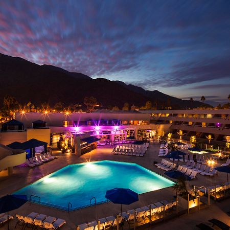 Hotel Zoso Palm Springs Amenities photo