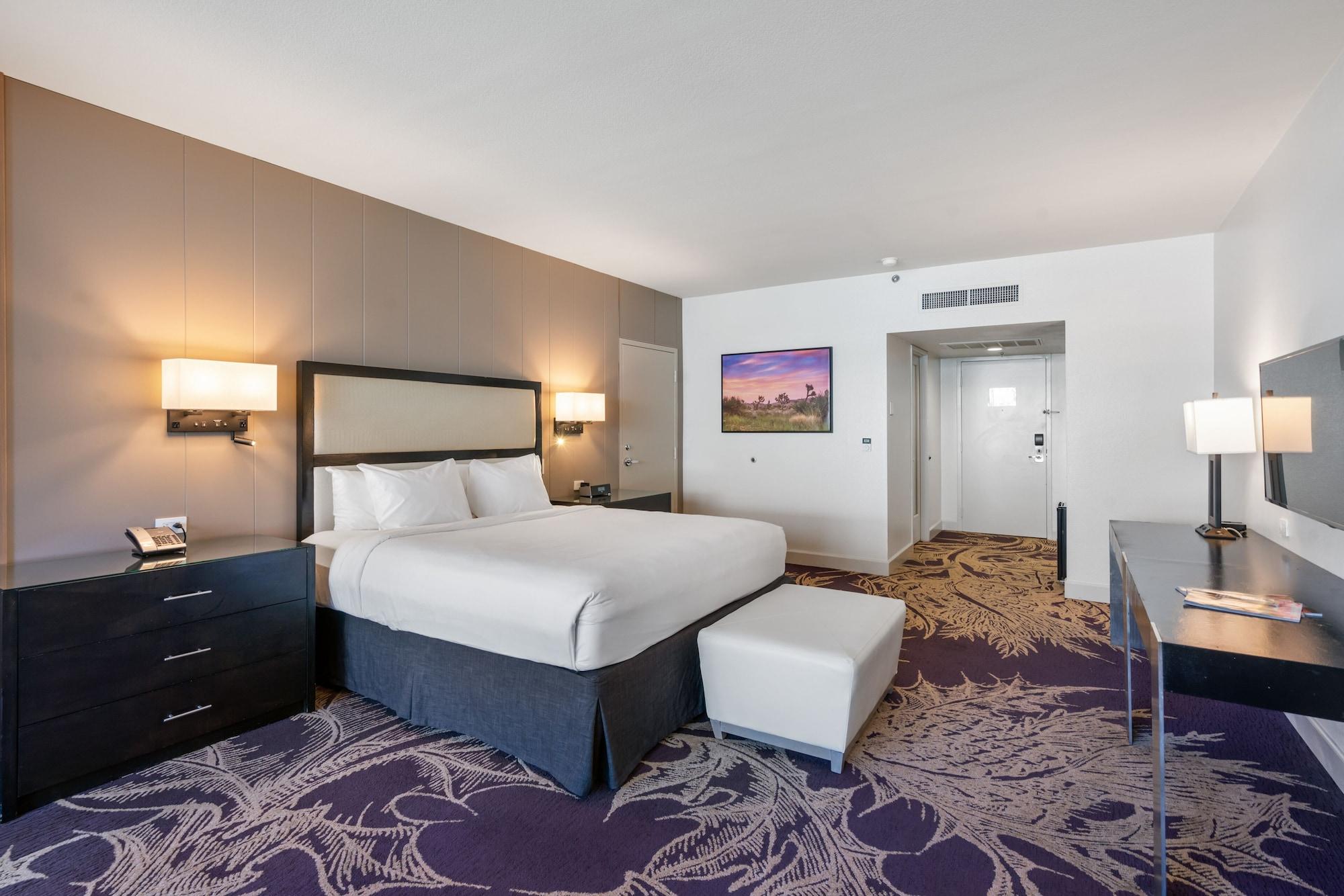 Hotel Zoso Palm Springs Exterior photo