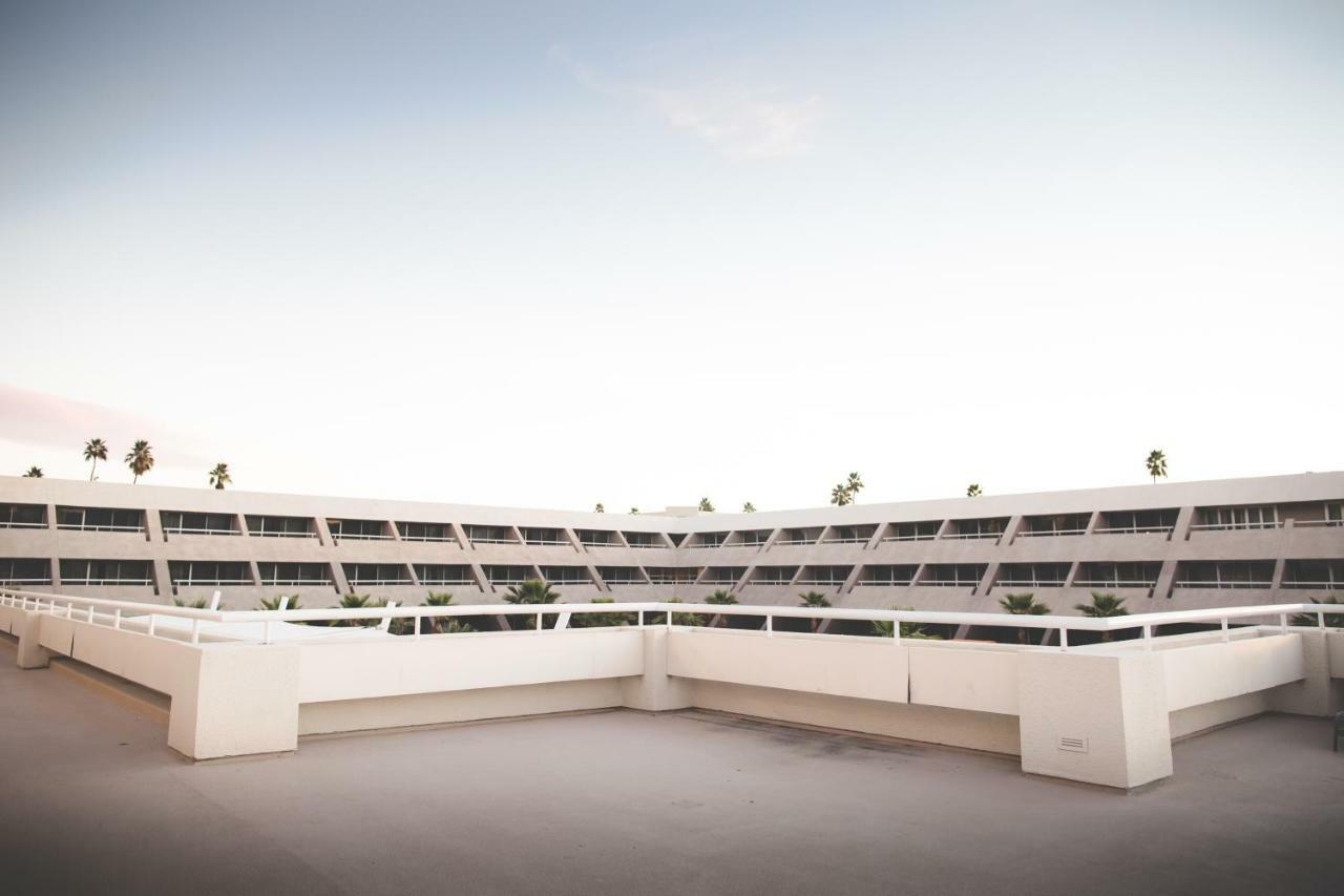 Hotel Zoso Palm Springs Exterior photo